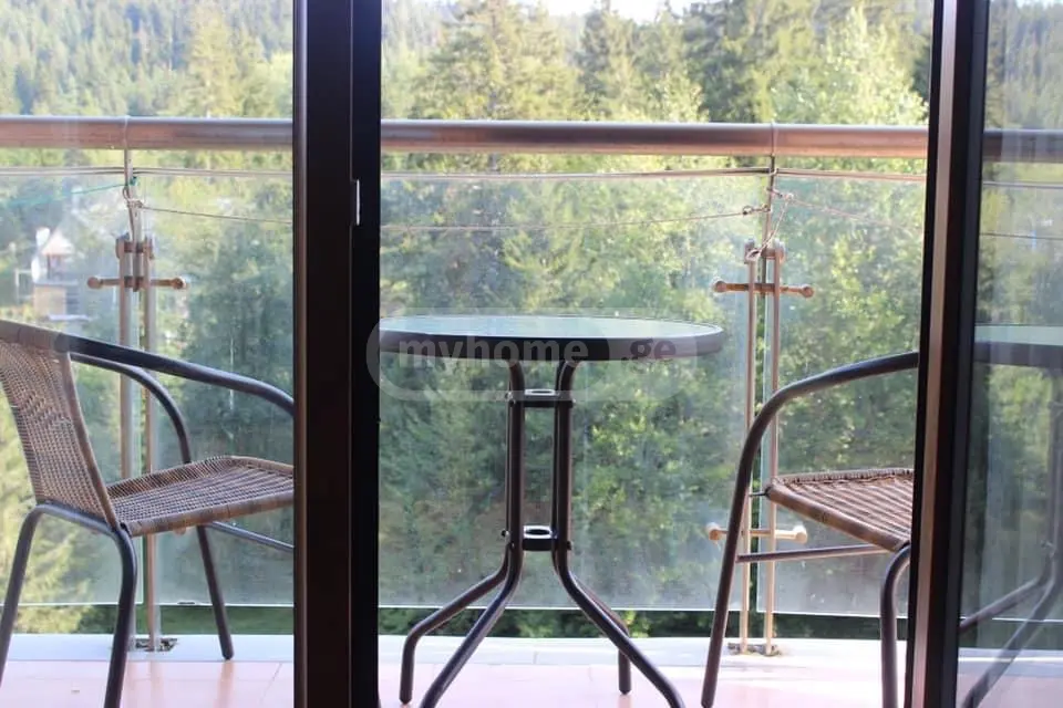For Sale 2 Room Country House Bakurianshi view 7