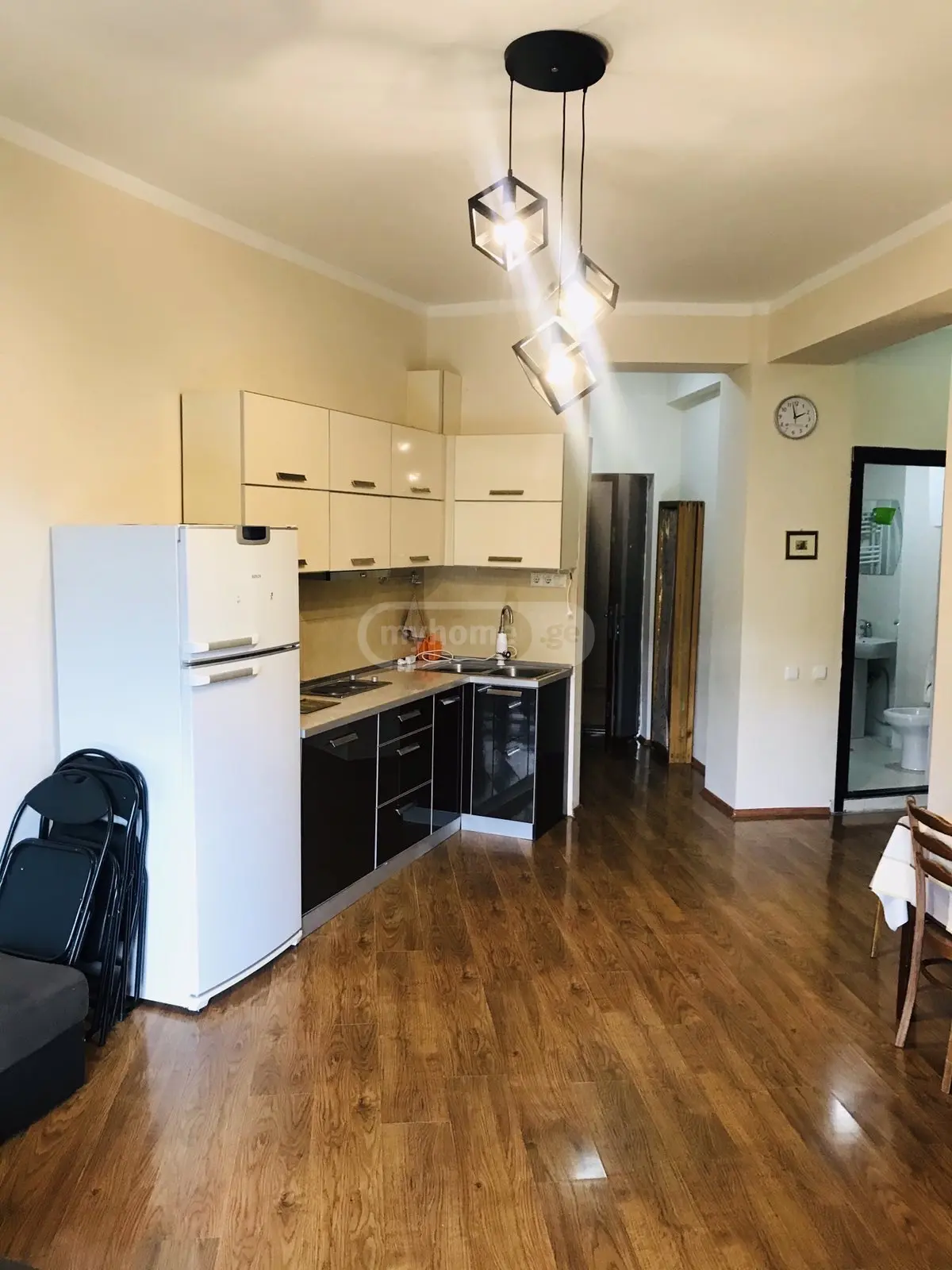 For Sale 2 Room Country House Bakurianshi view 11