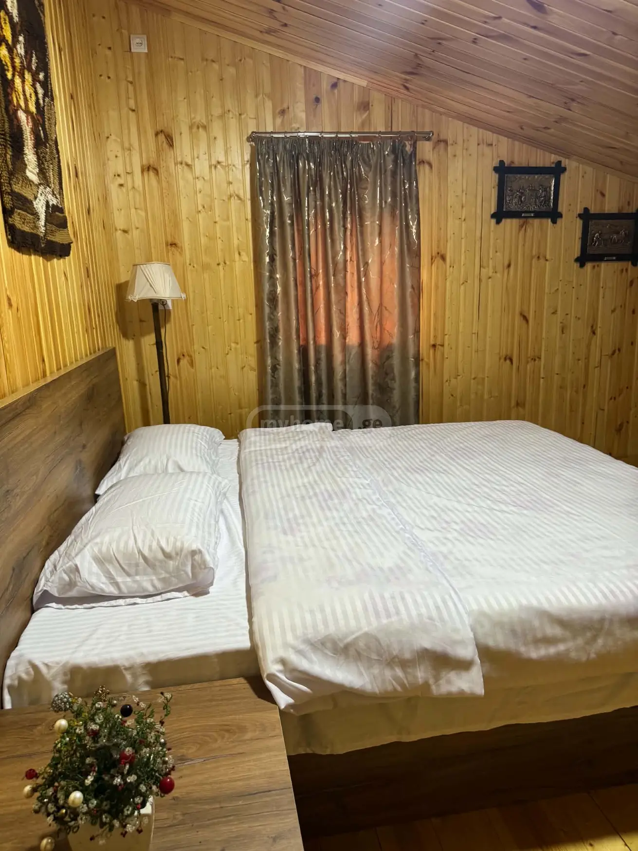 Daily Rent 4 Room Private House Kutaisshi view 1