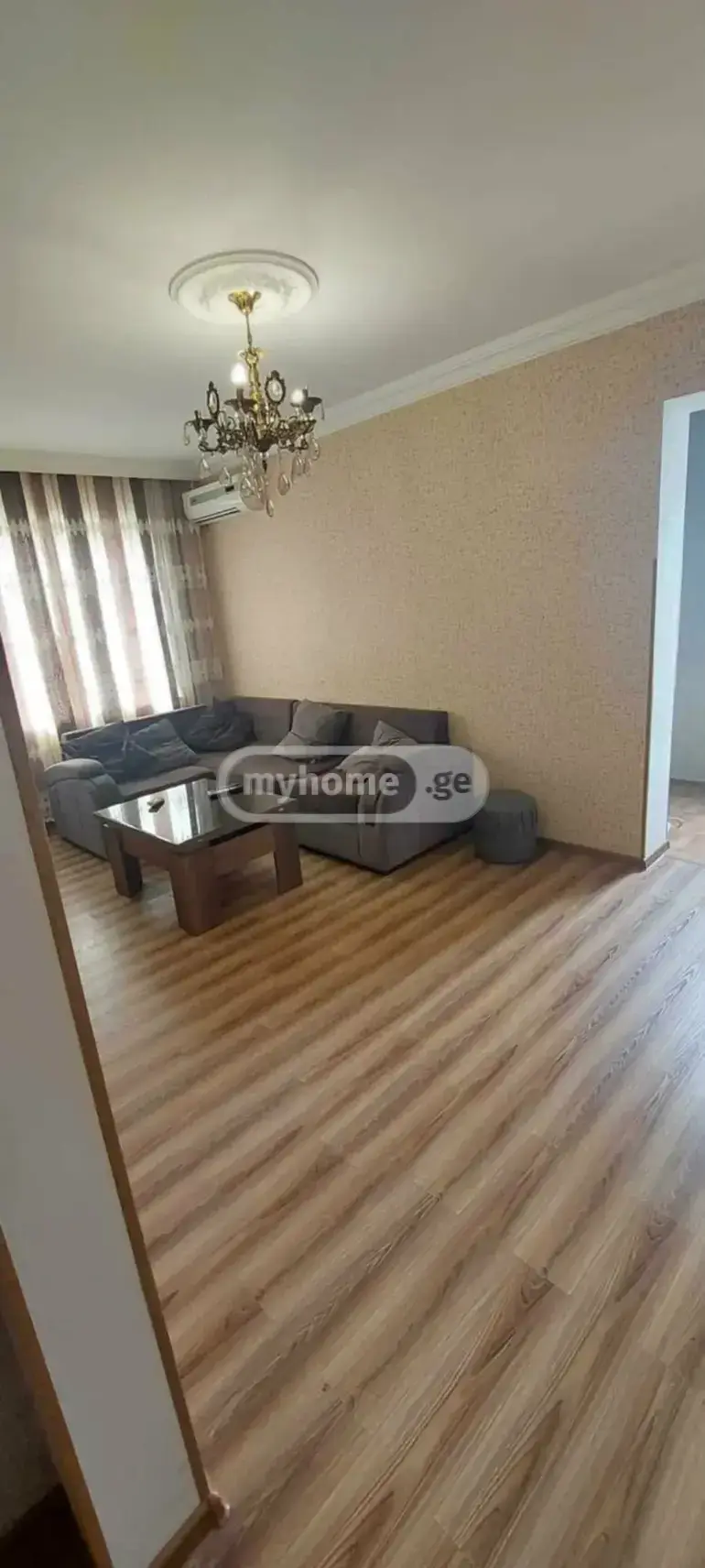1 Room Flat For Sale view 11