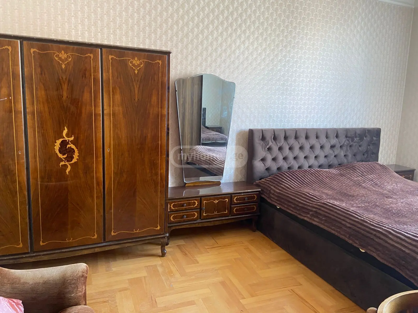 For Rent 3 Room Apartment, 8 of 12