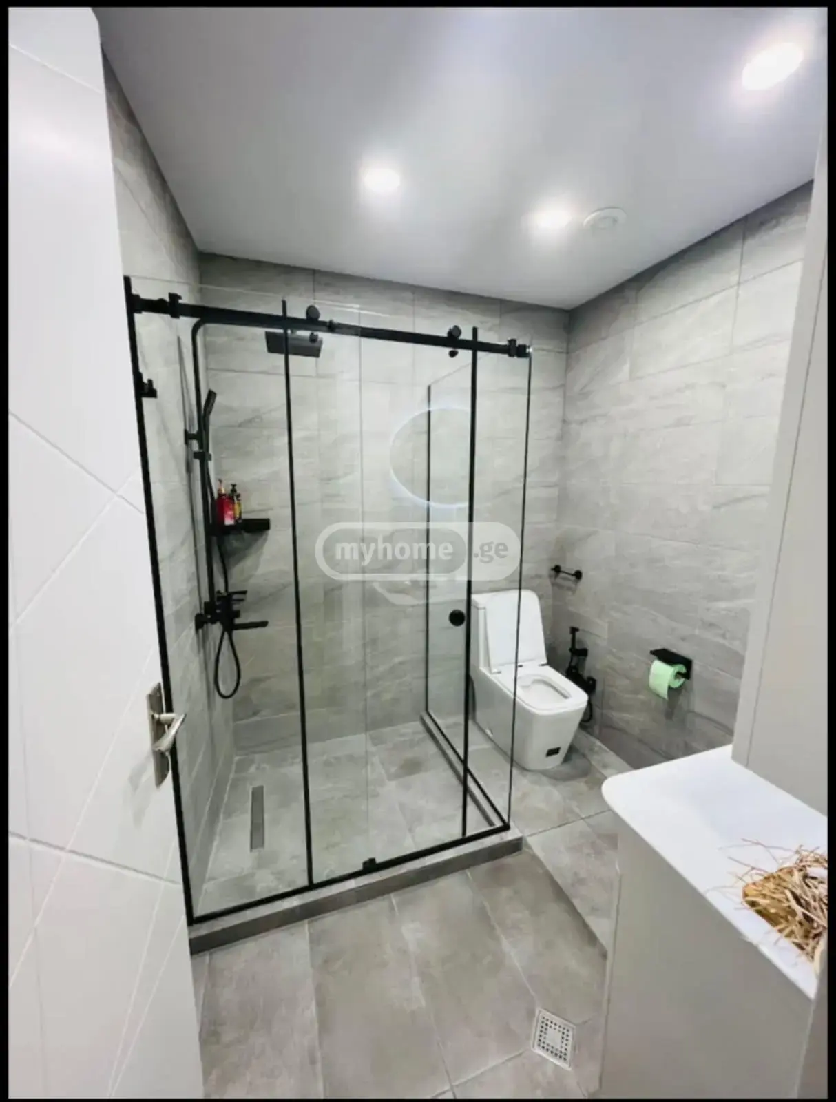 Daily Rent 2 Room Apartment Shindisshi view 7