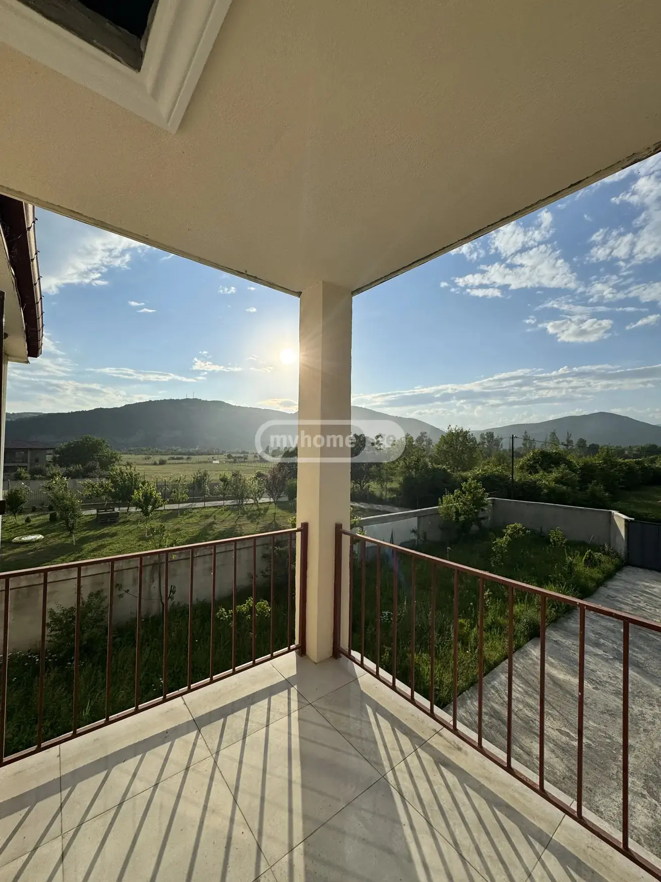 For Rent 4 Room Private House Dushetis Munitsipalitetshi view 14