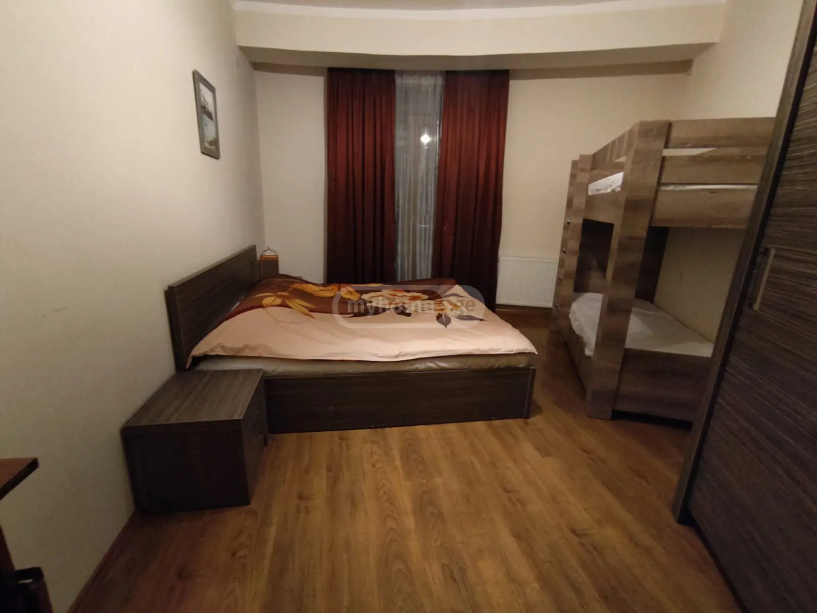 For Sale 2 Room Country House Bakurianshi view 15