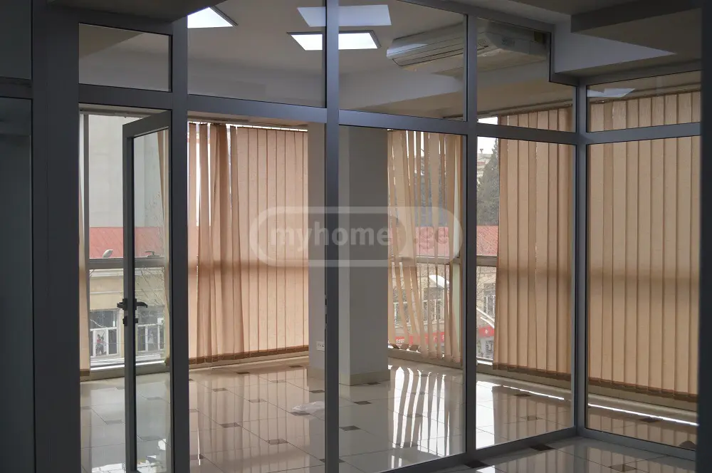 For Rent Saopise Commercial Space Didubeshi, 5 of 12