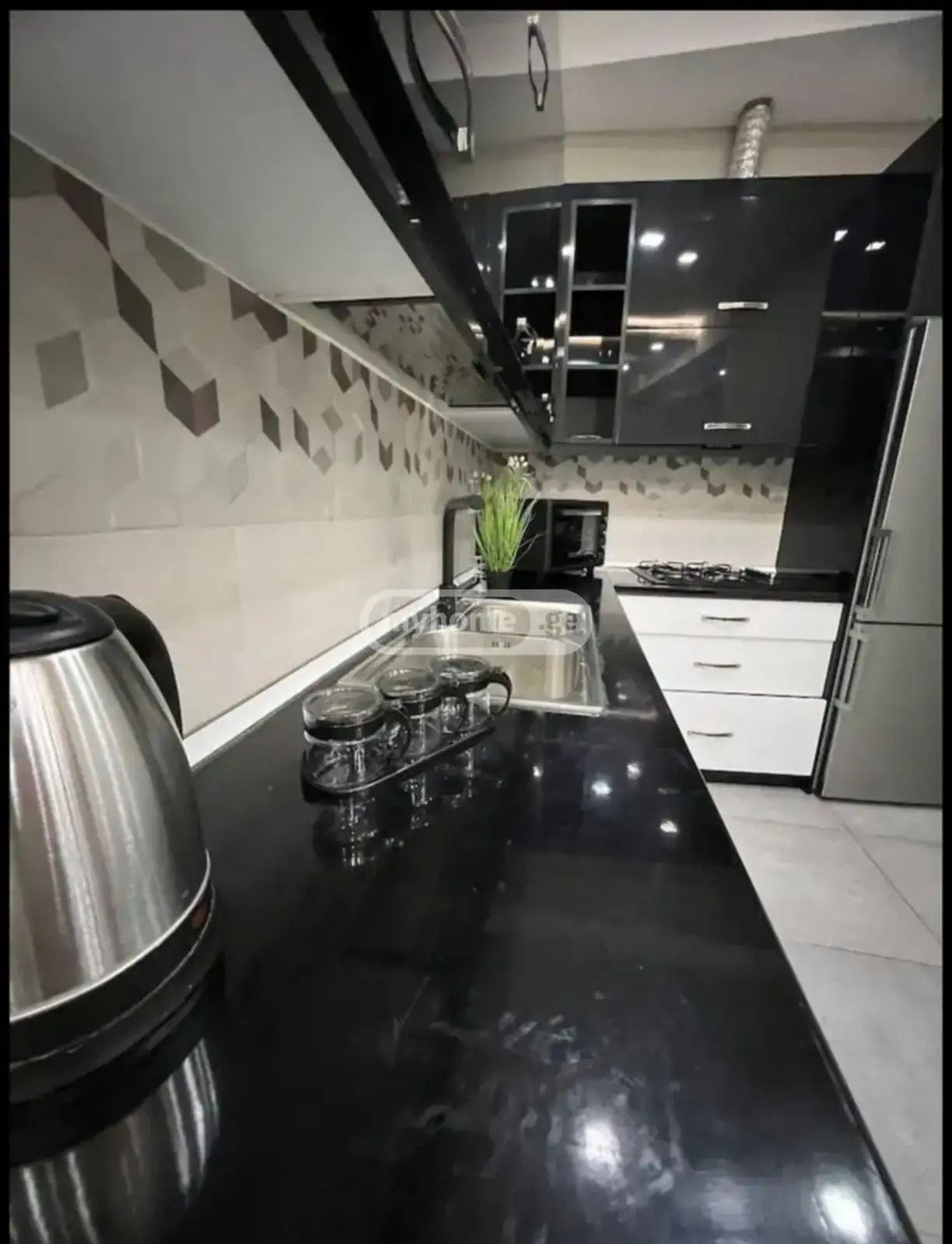 Daily Rent 2 Room Apartment Shindisshi view 5
