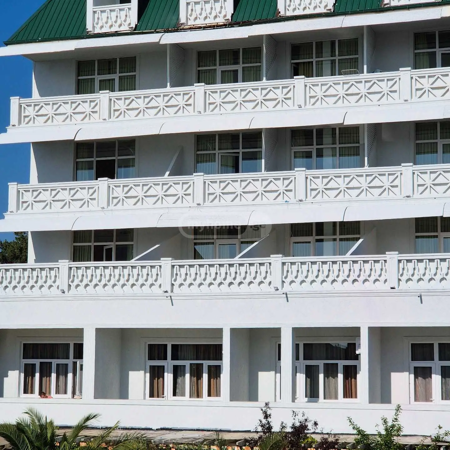 For Sale 10+ Room Sastumro Kobuletshi view 11