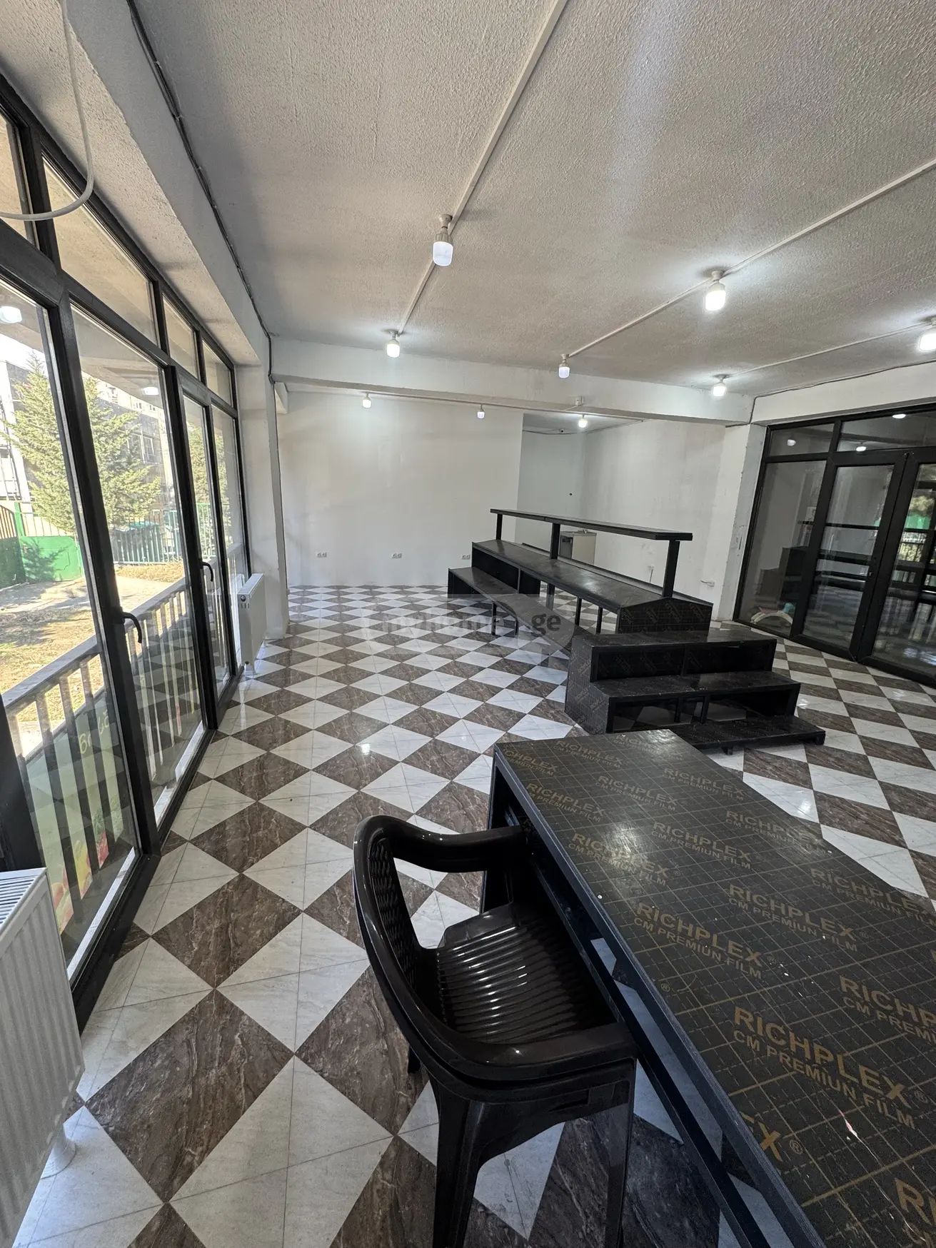 For Rent Saopise Commercial Space Mukhianshi, 12 of 12