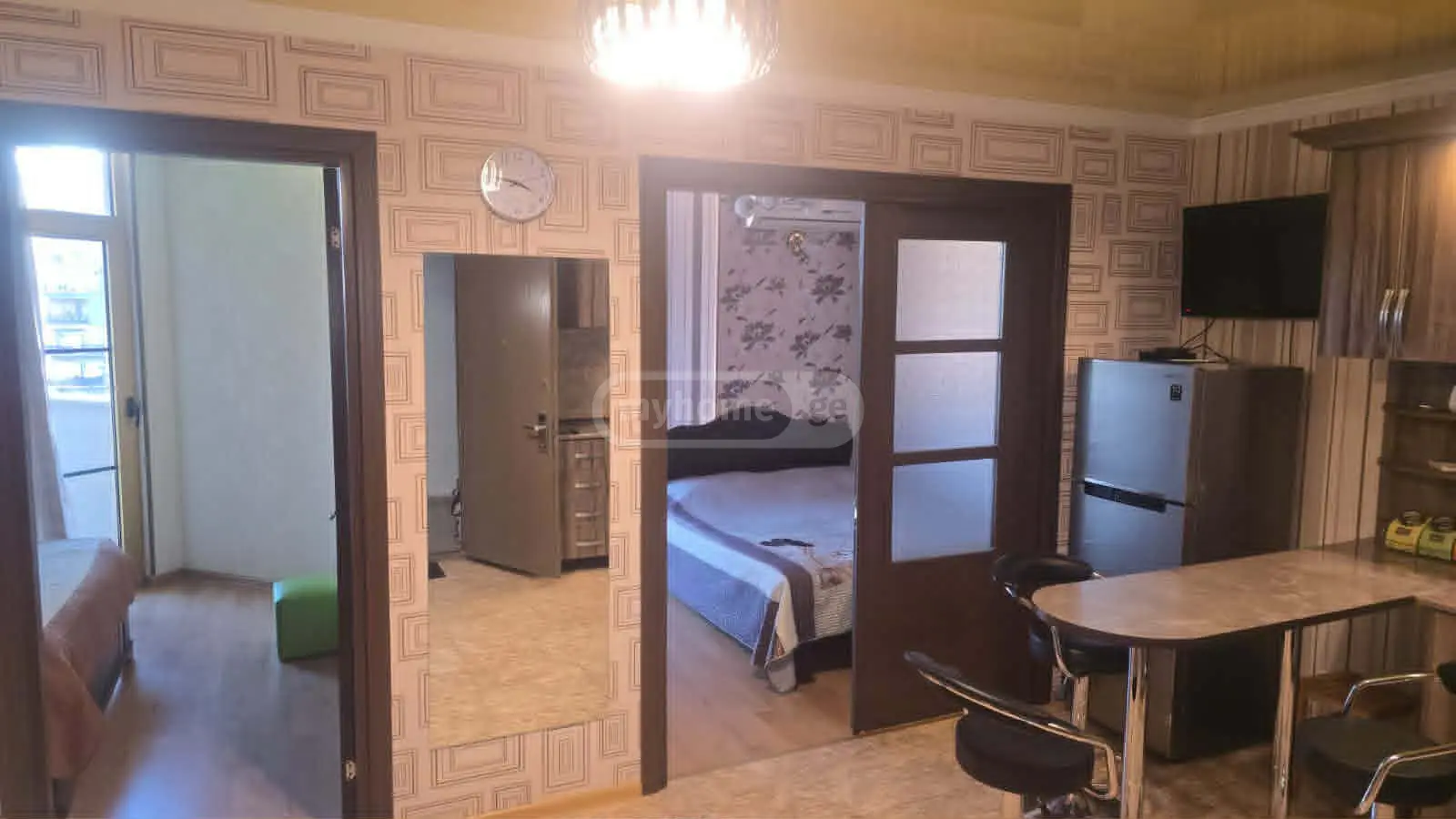 Daily Rent 3 Room Sastumro view 6