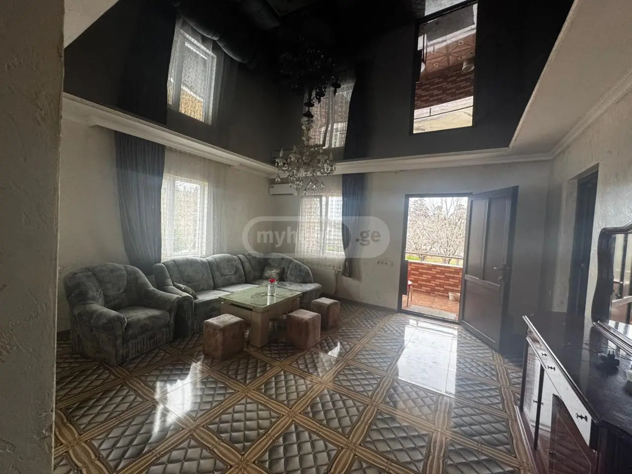 For Rent 7 Room Private House Khelvachauris Munitsipalitetshi view 3