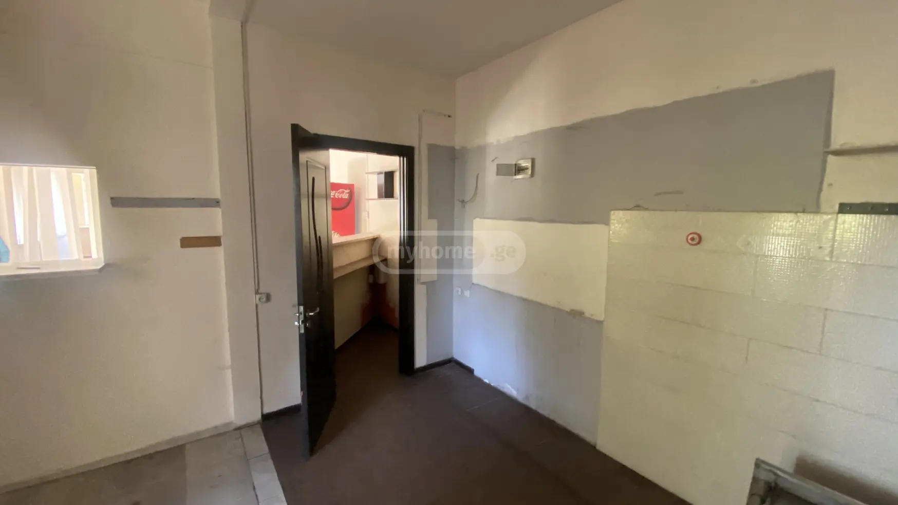 For Sale Universaluri Commercial Space Gudaurshi view 12