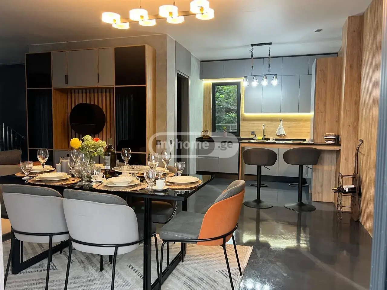 For Sale 6 Room Private House Khelvachauris Munitsipalitetshi view 2