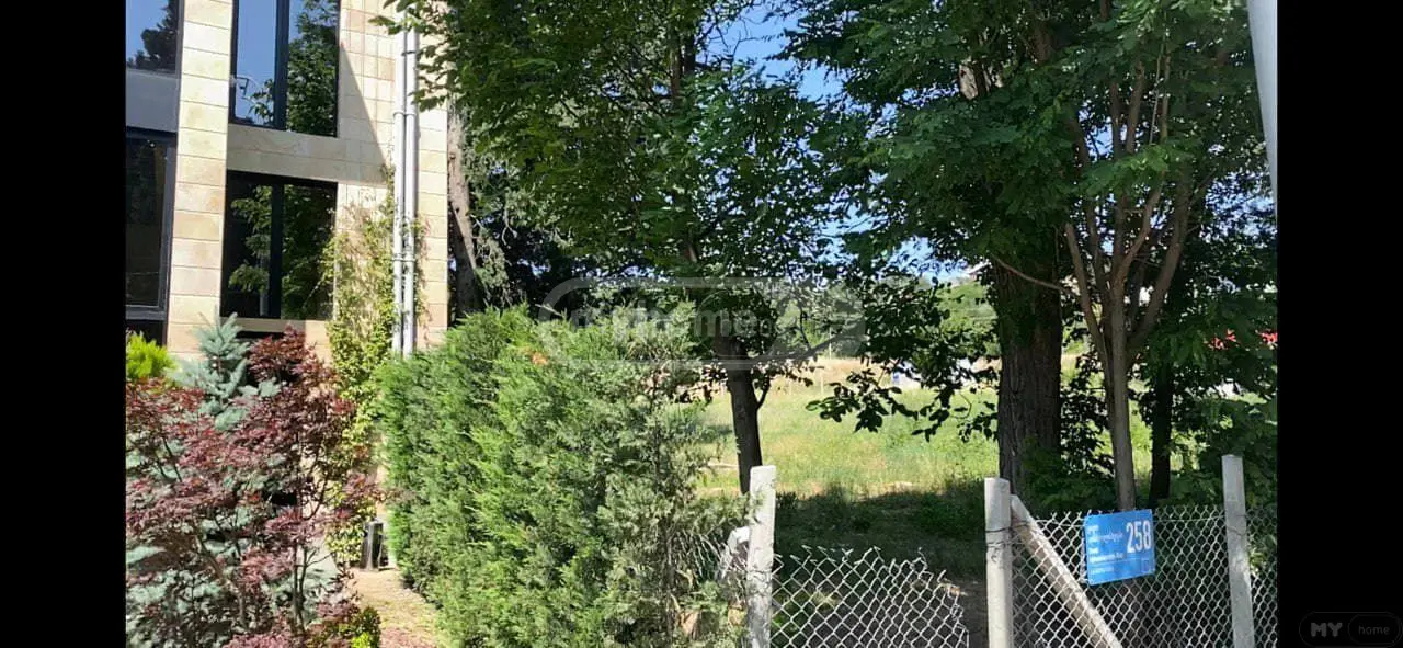 For Sale Ara Sasoplo-Sameurneo Land Plot In Didi Dighomi view 3