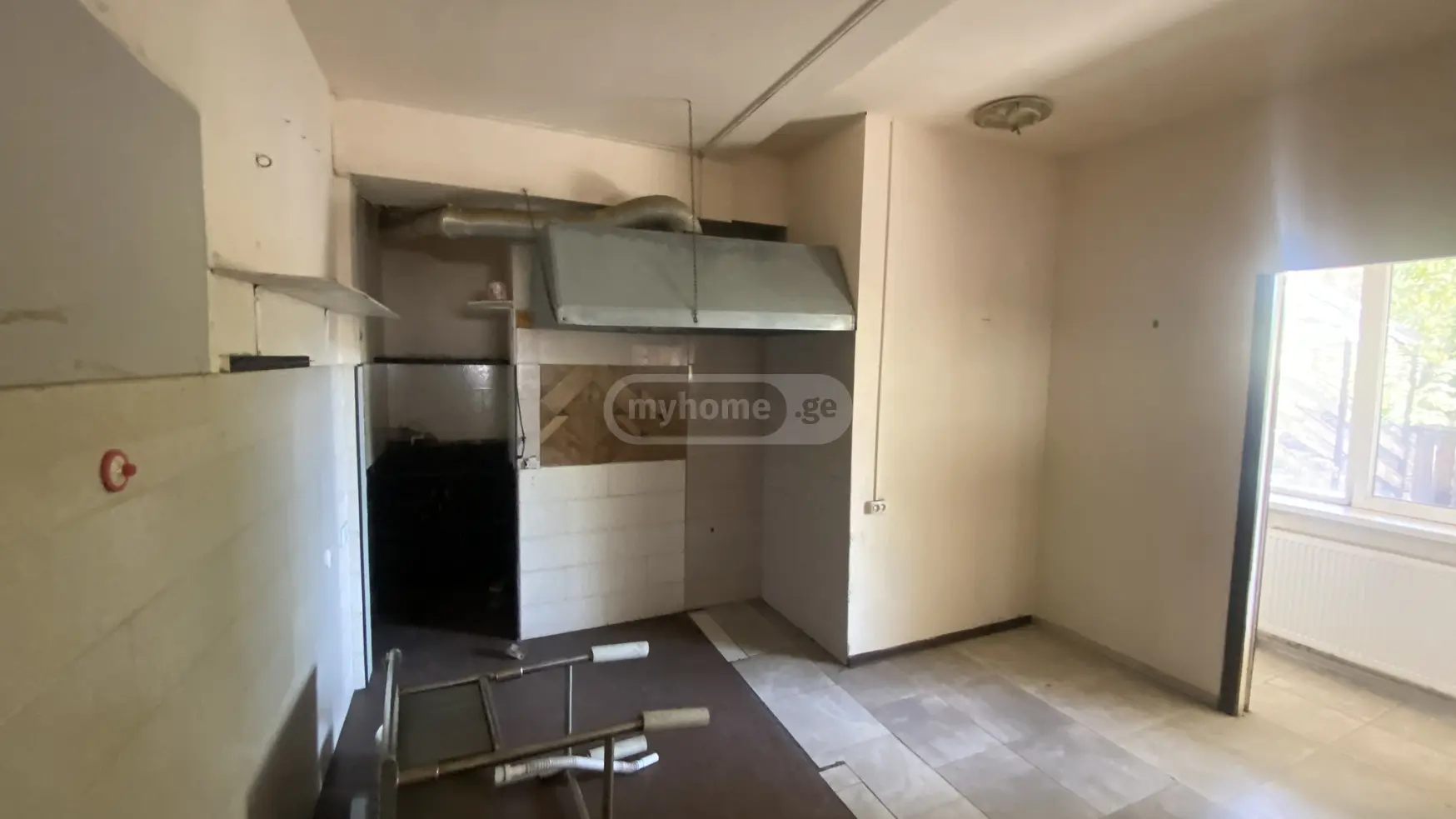 For Sale Universaluri Commercial Space Gudaurshi view 13
