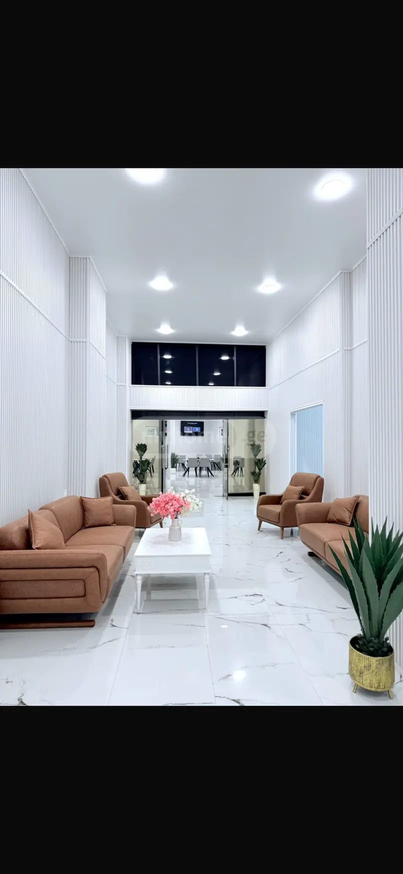 For Sale 10+ Room Sastumro In Batumi view 6