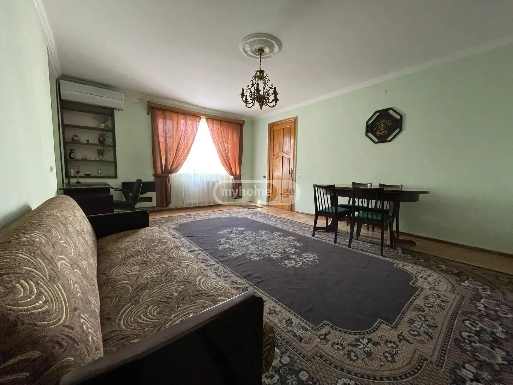 For Rent 7 Room Private House Kutaisshi view 2