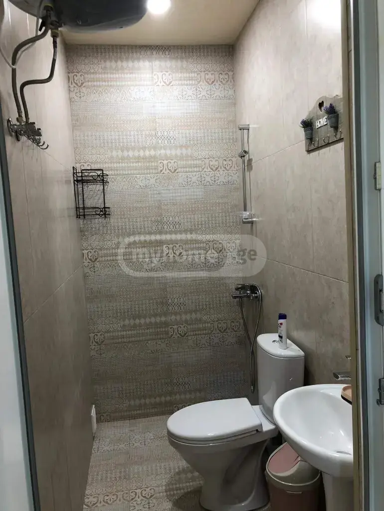 Daily Rent 5 Room Country House Ozurgetis Munitsipalitetshi view 15