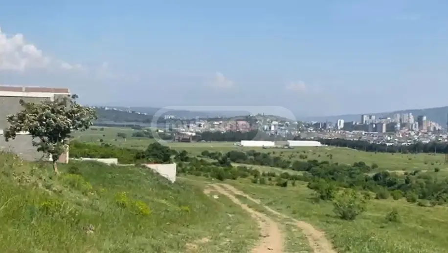 Land For Rent. Lisi Lake view 36