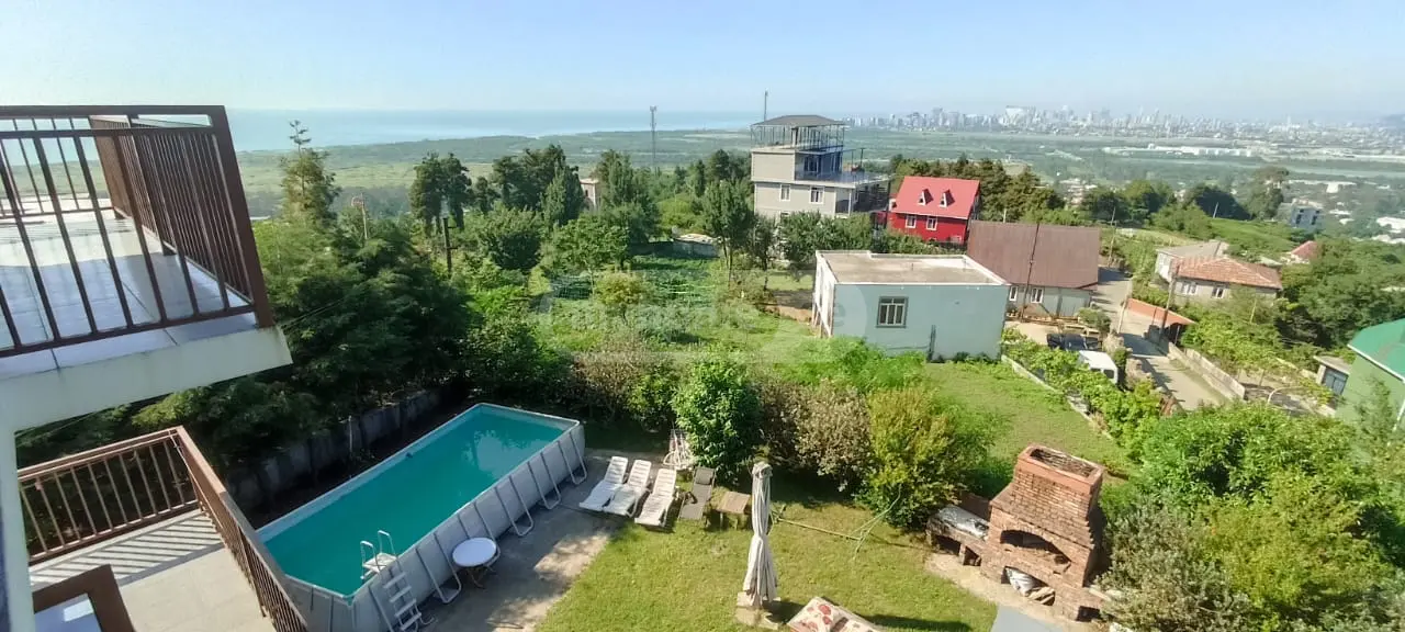 Daily Rent 9 Room Country House view 5