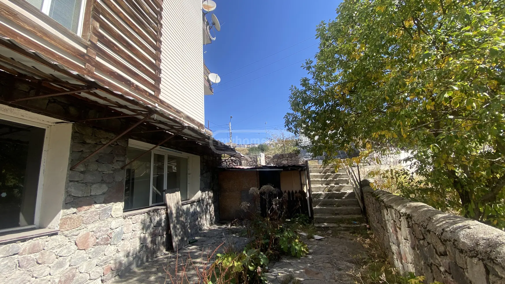 For Sale Universaluri Commercial Space Gudaurshi view 14