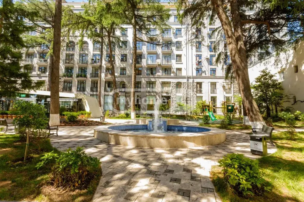 Daily Rent 2 Room Apartment Mtatsmindaze view 20