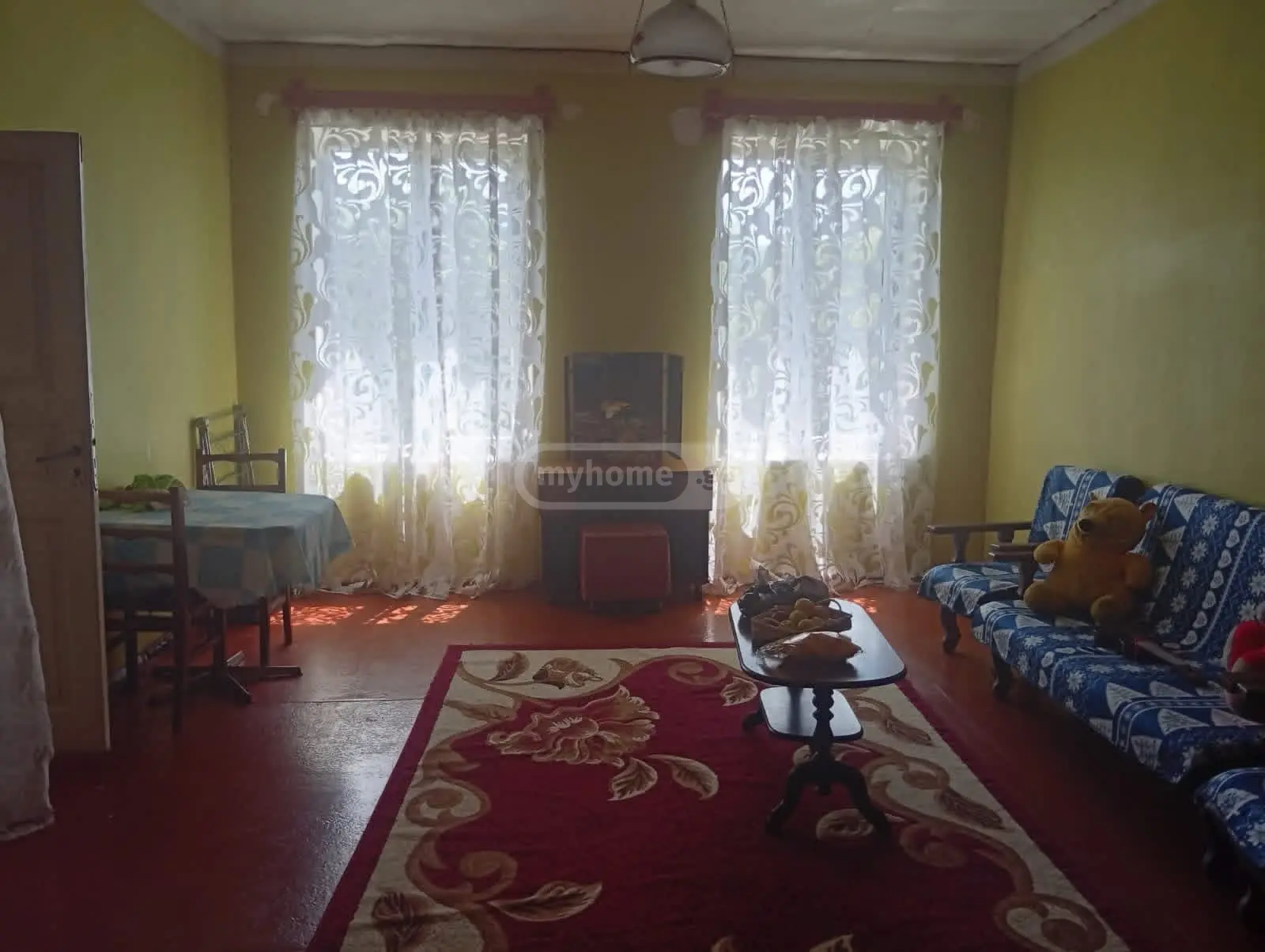 For Sale 6 Room Private House Tianetis Munitsipalitetshi view 11