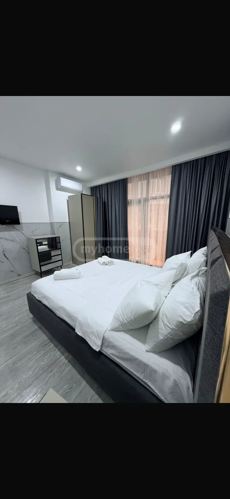 For Rent 10+ Room Sastumro In Batumi view 12