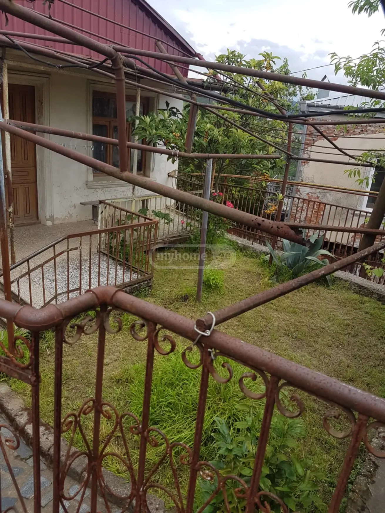 For Sale 5 Room Private House Kutaisshi, 1 of 8