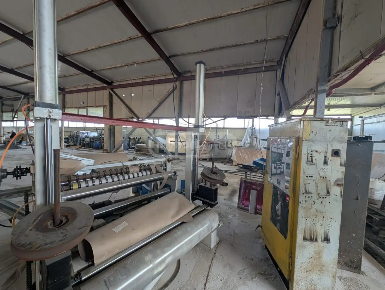 For Sale Mtliani Shenoba Commercial Space Mtskhetis Munitsipalitetshi view 7
