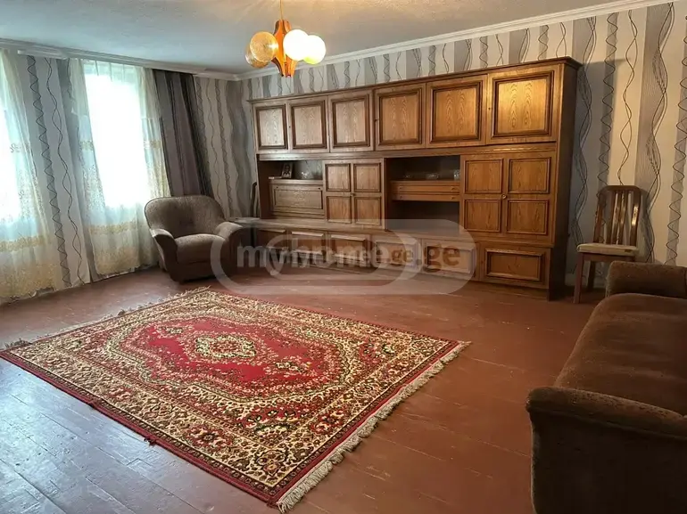 For Sale 8 Room Private House Gardabnis Munitsipalitetshi view 10