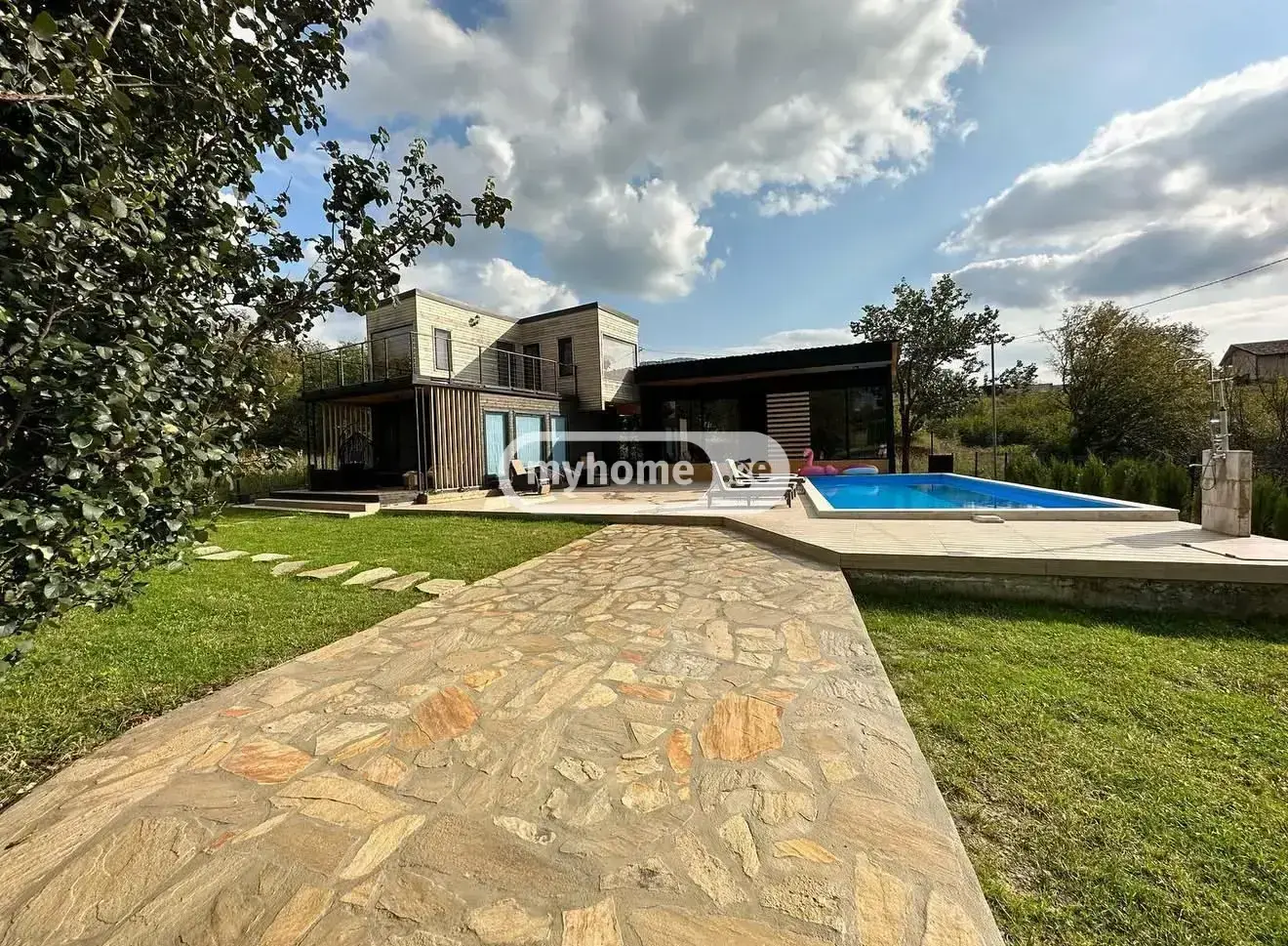For Sale 5 Room Country House Mtskhetis Munitsipalitetshi view 12