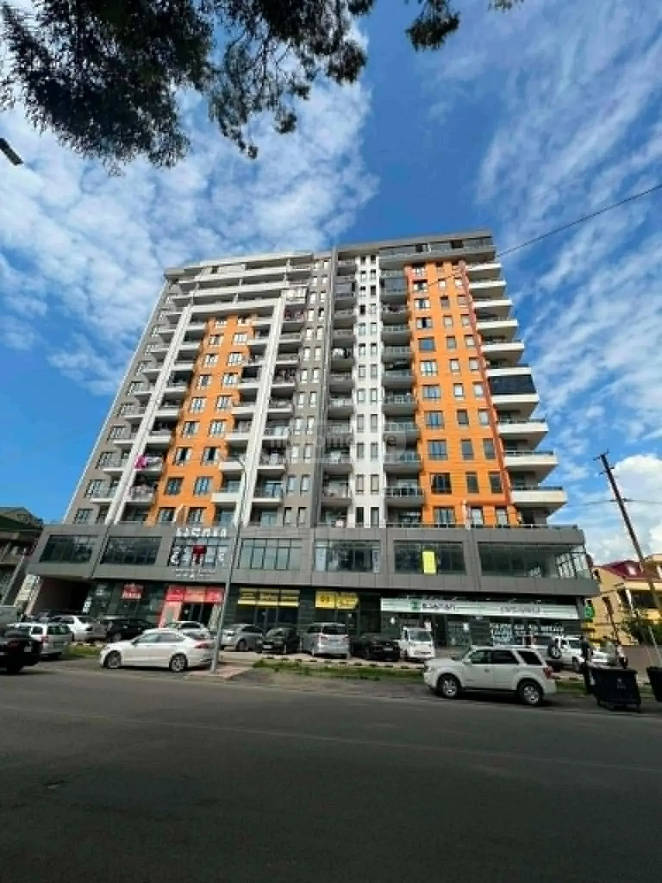 For Rent 3 Room Apartment view 11