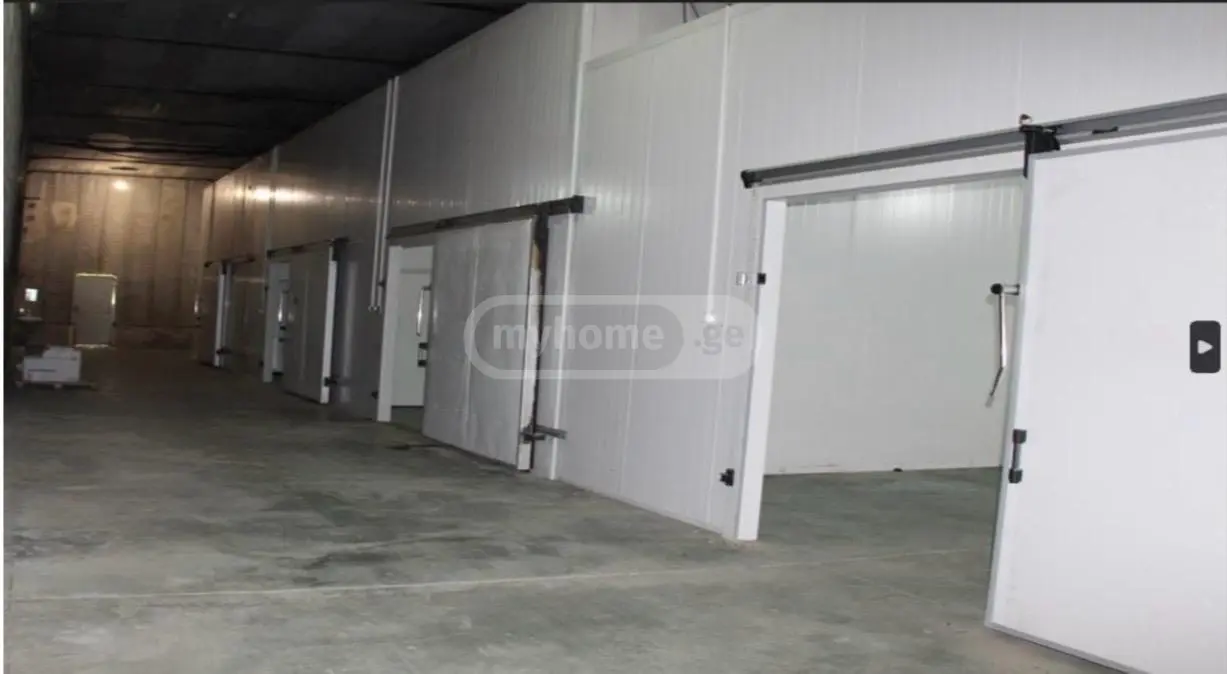 For Sale Satsarmoo Commercial Space Ozurgetis Munitsipalitetshi view 5