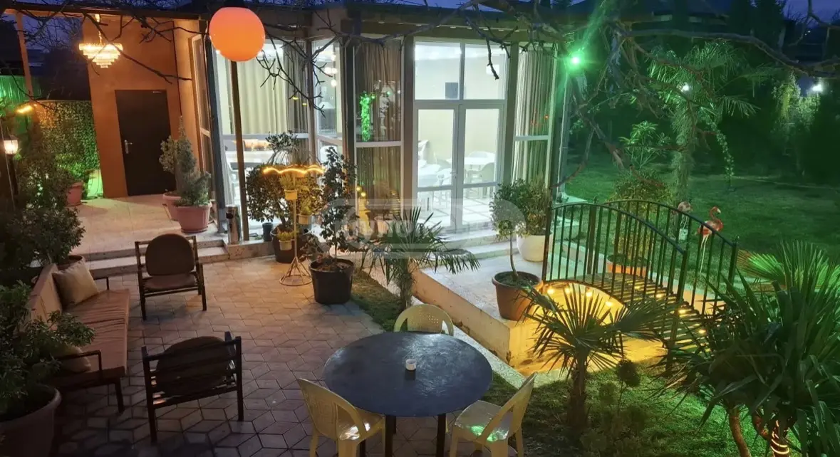 Daily Rent 3 Room Country House Samgorshi view 4
