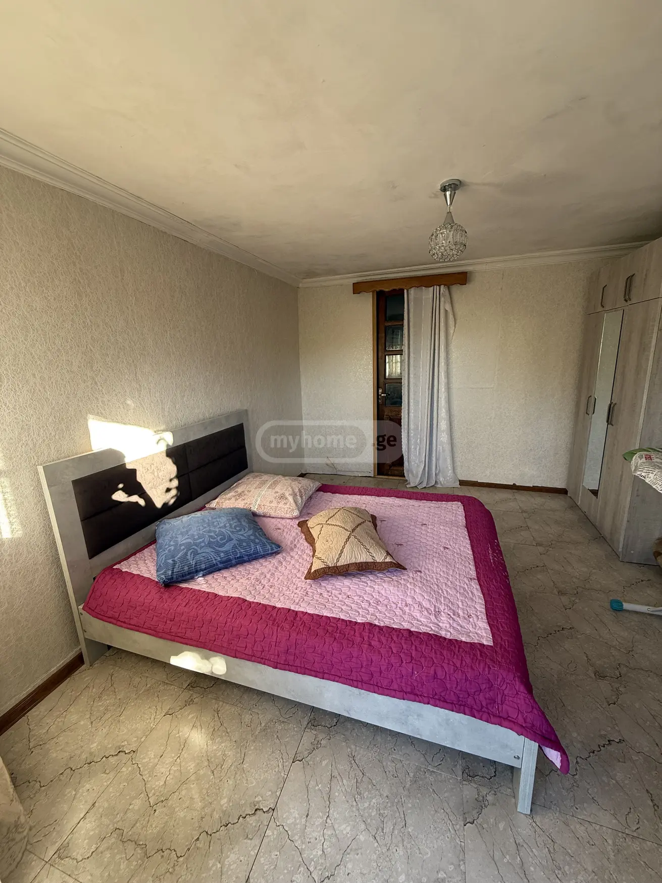 For Rent 4 Room Private House Potshi view 8