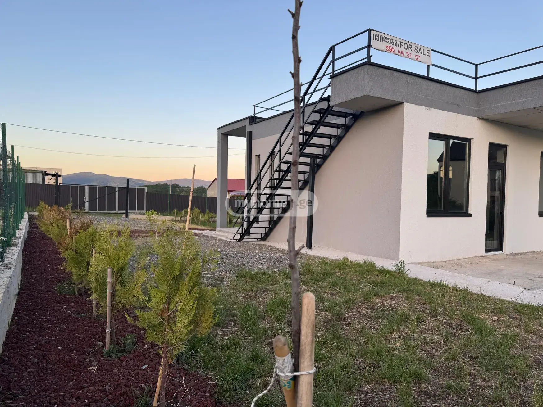 For Sale 5 Room Private House Dushetis Munitsipalitetshi view 4