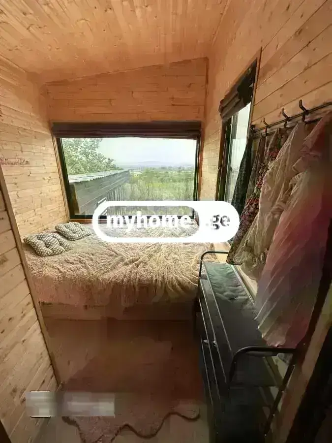 Daily Rent 6 Room Country House Mtskhetashi view 28