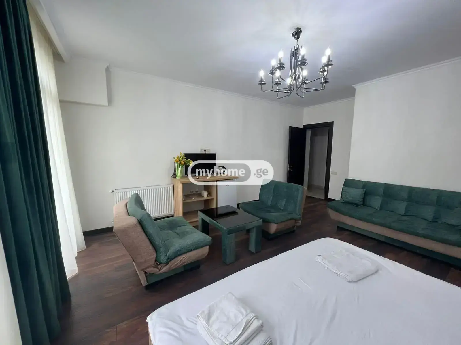 For Rent 8 Room Sastumro view 48