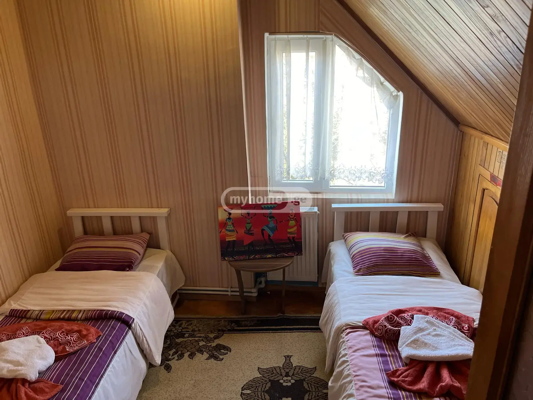 For Rent 7 Room Private House Kutaisshi view 4