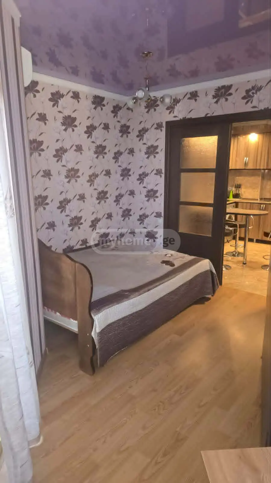 Daily Rent 3 Room Sastumro view 14