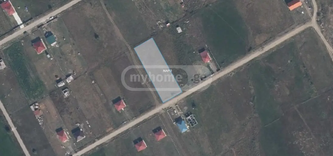 For Sale Sasoplo-Sameurneo Land Plot Marneulshi view 1