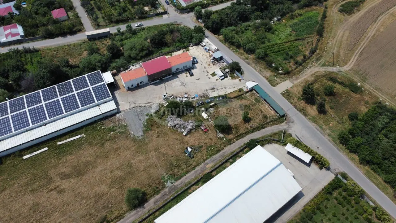For Sale Mtliani Shenoba Commercial Space Mtskhetis Munitsipalitetshi view 15