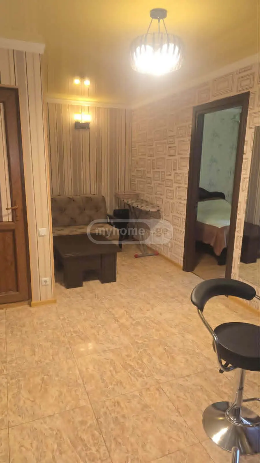 Daily Rent 3 Room Sastumro view 5