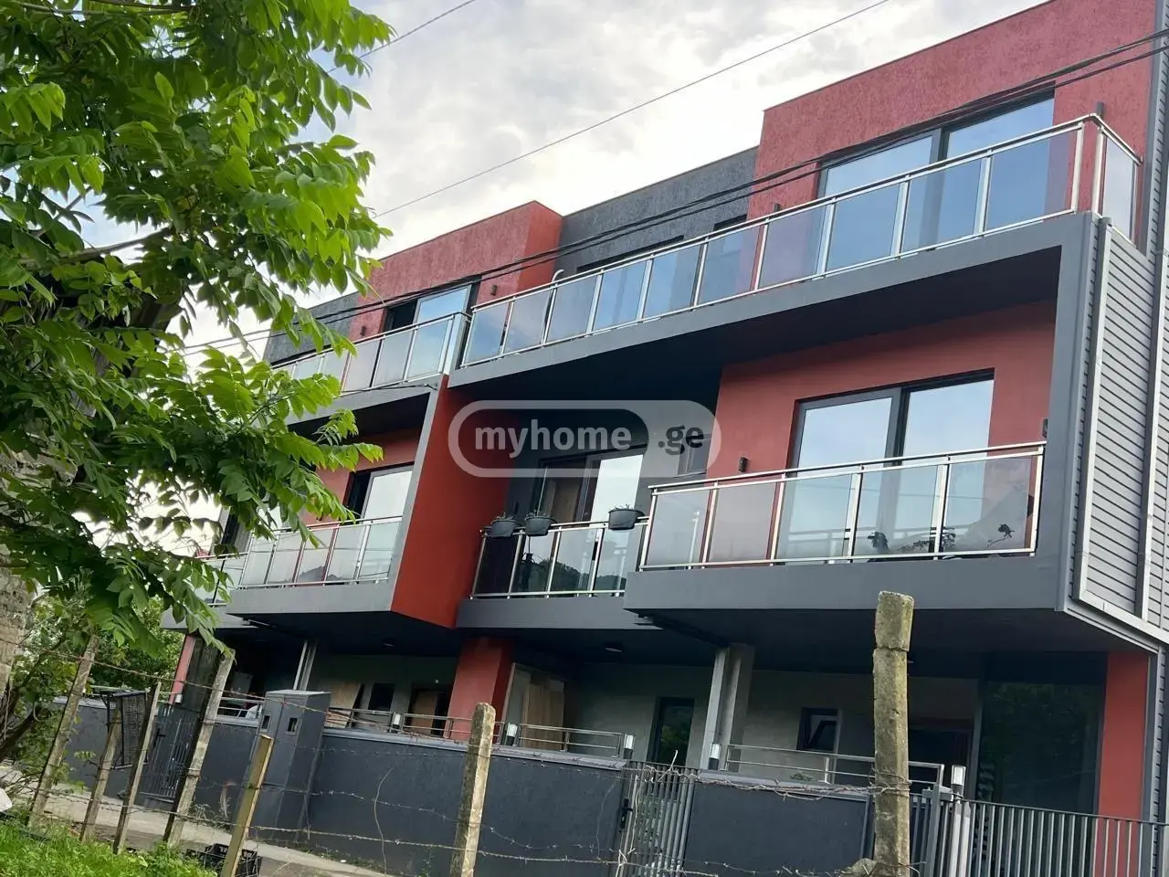 For Sale 6 Room Private House Khelvachauris Munitsipalitetshi view 11
