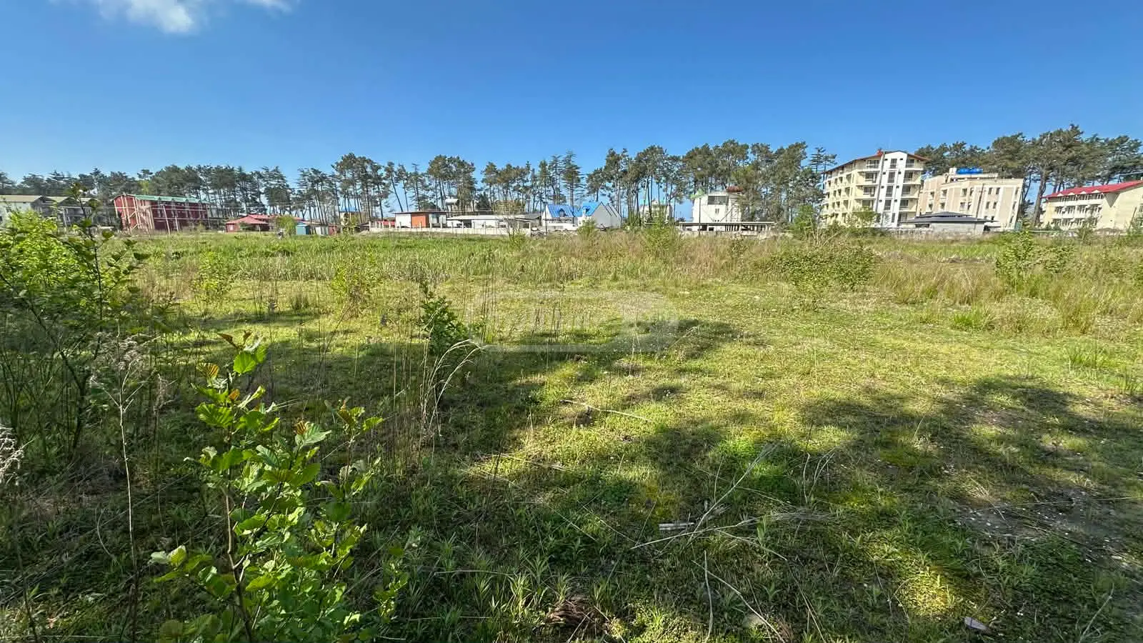 Продажа Земля / участок в Ozurgetis Munitsipalitetshi view 1