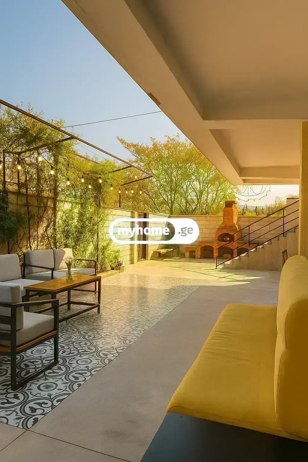 Daily Rent 5 Room Country House view 37