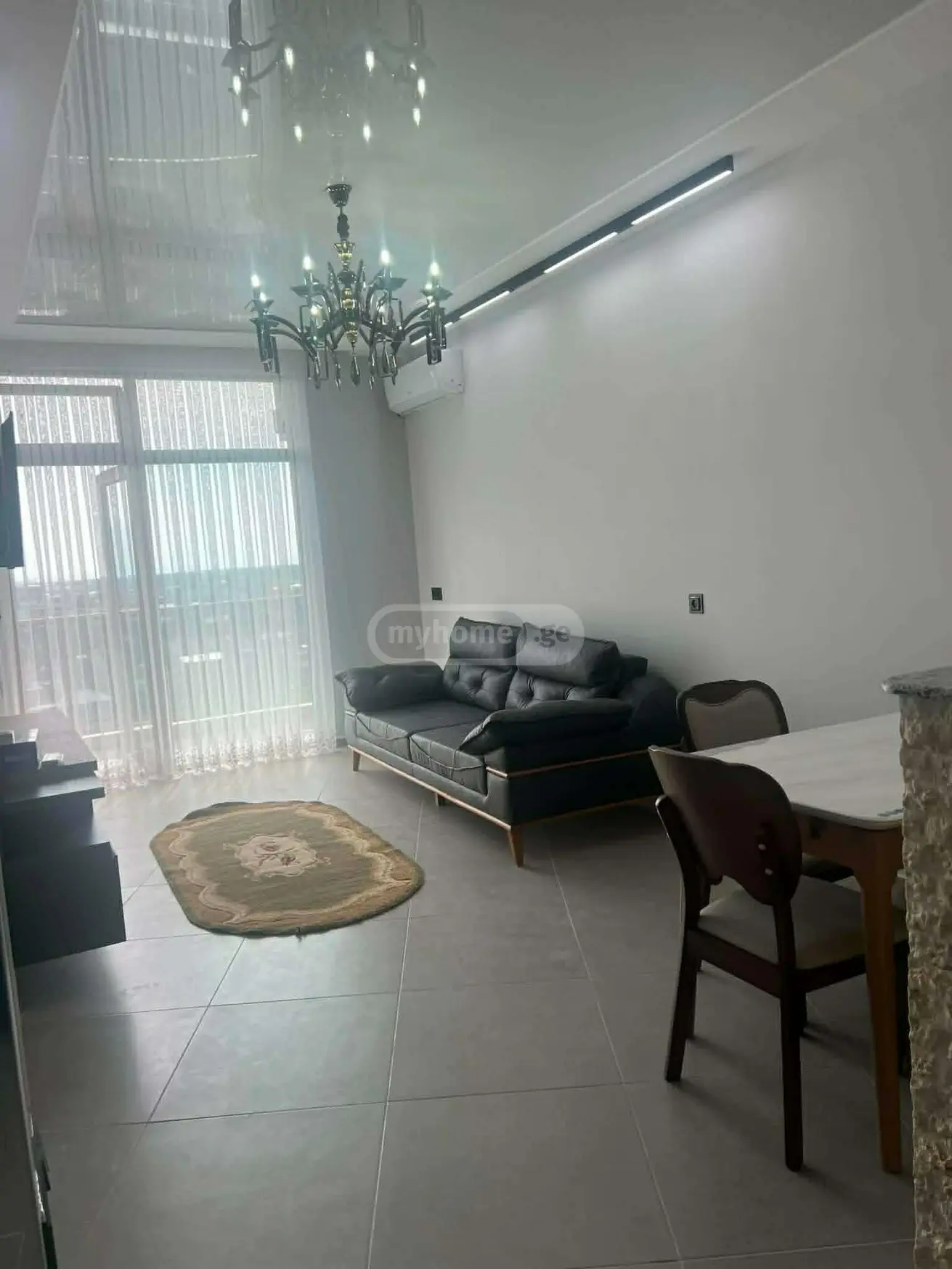 For Rent 3 Room Apartment view 1