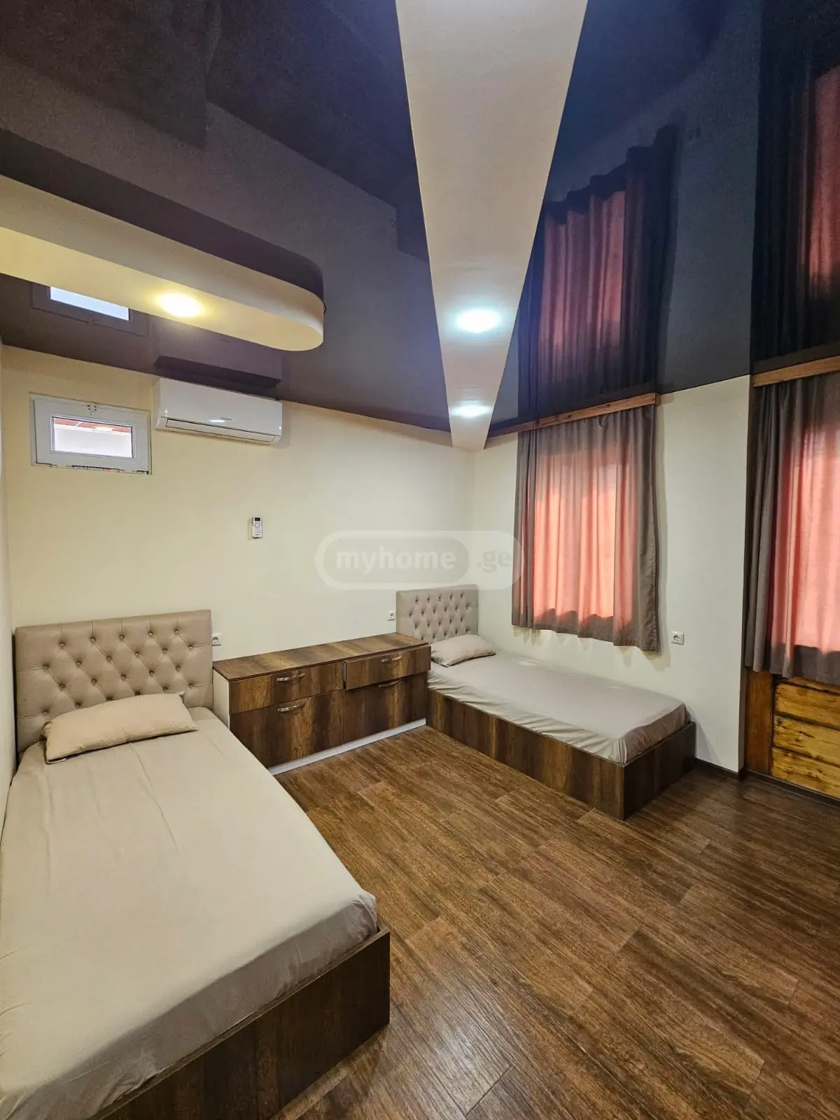 Daily Rent 8 Room Sastumro Ozurgetis Munitsipalitetshi view 5