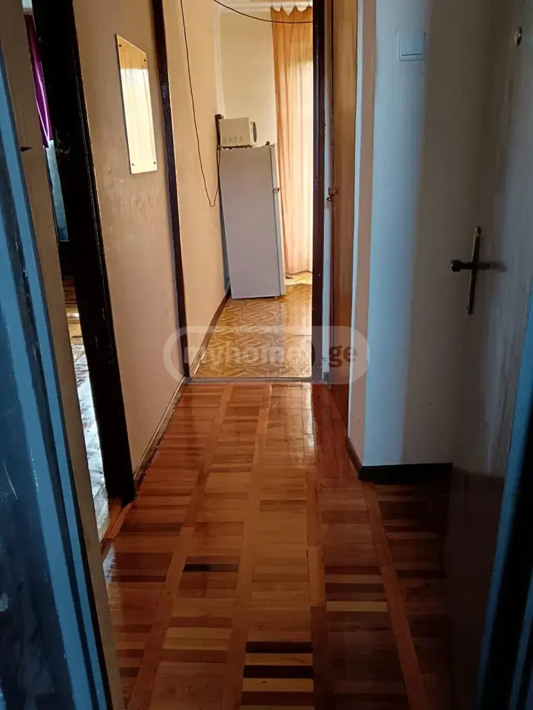 For Sale 1 Room Apartment Gardabanshi view 7