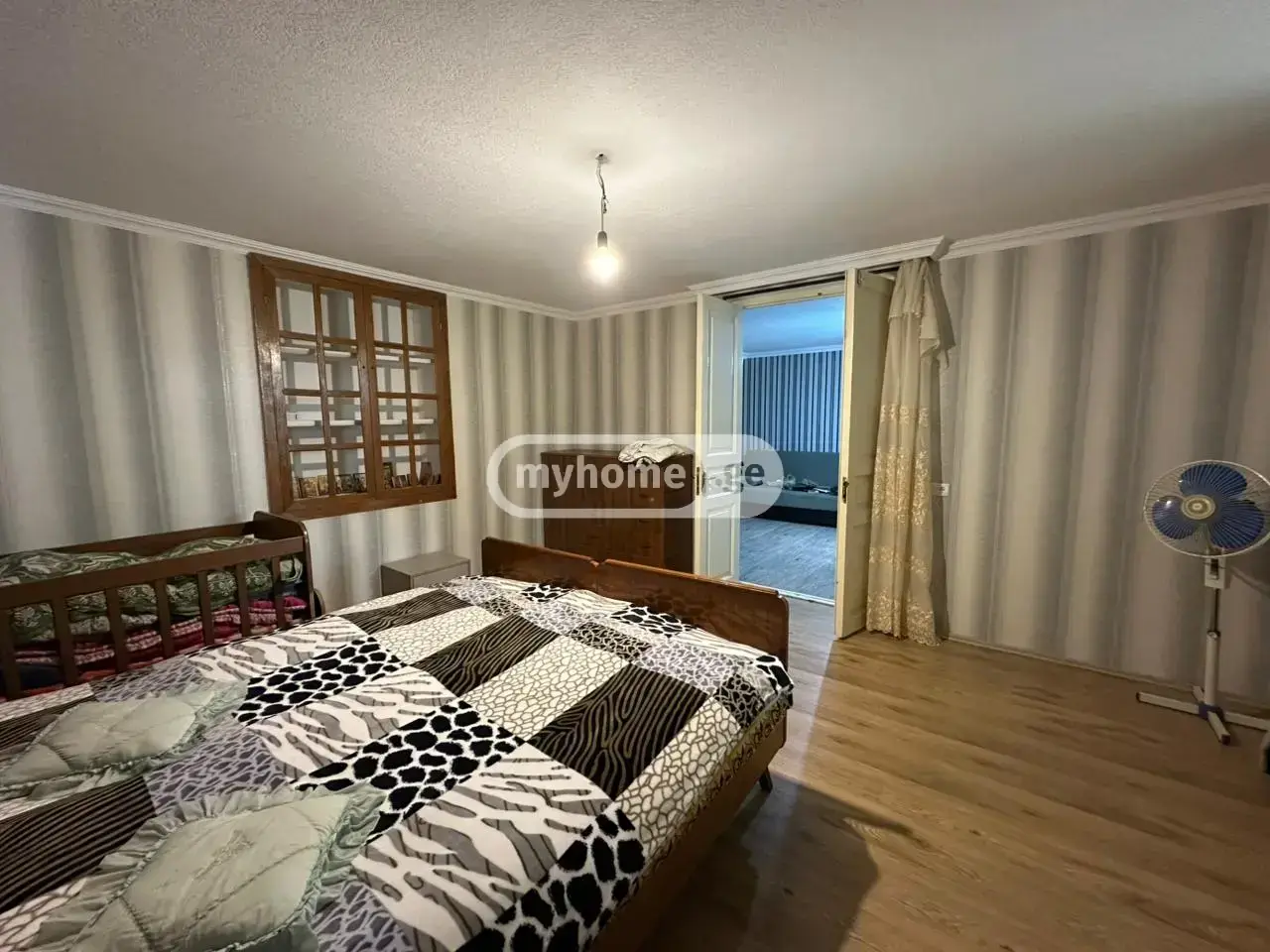 For Sale 8 Room Private House Gardabnis Munitsipalitetshi view 3